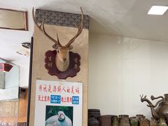 -乔家满族八大碗(中兴路店)
