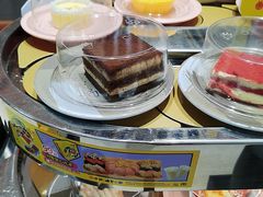 -争鲜回转寿司(东方银座店)