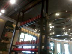 -双合园·海鲜水饺青岛菜(上清路店)