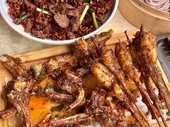 -铭副琦食·虾蟹烩馆(渔人码头店)