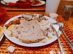 -So Lounge索兰至餐厅(蓝色港湾店)