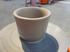 -观澜湖手艺工场·陶艺·吹玻璃·拼豆