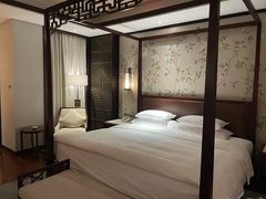 -古北水镇乌镇会精品酒店