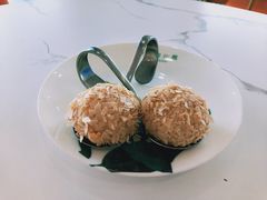 -香港粤北鼻咸食甜品(上海临港店)