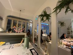 -春树下·树屋花房西餐厅(罍街AS1980店)