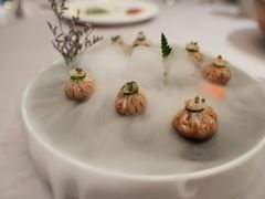 云南黑松露菌香布袋-翠府(翠湖北路店)
