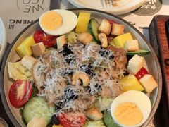 -一沙一城·岩烤牛扒(深圳首店)