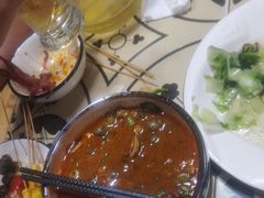 -新凯旋烧烤·燕姐千岛湖土菜