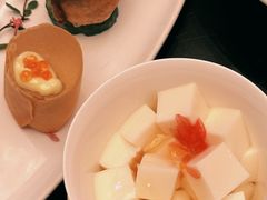 -东海朗廷酒店-唐阁T’ANG COURT 中餐厅