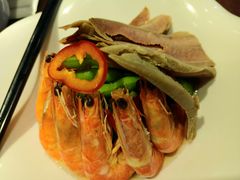 -德兴馆(广东路总店)