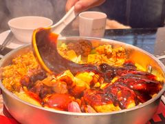 -和福顺·牛肉海鲜焖锅(汕头金平万达广场店)