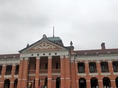 -辛亥革命博物院北区