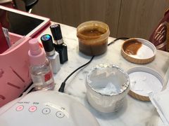 -海底捞火锅(万象城店)