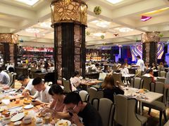 大堂-芭菲盛宴·环球美食(北城国际店)