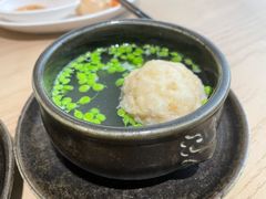 -苏小柳点心·手作小笼包(浦东嘉里城分院)