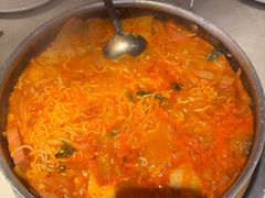 -七八冷面·延边朝鲜族美食(欢乐谷店)