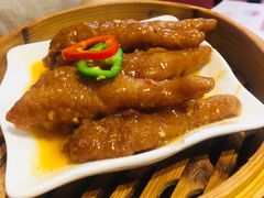 -点都德(汇盈广场店)