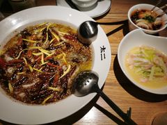 -太二酸菜鱼(深圳布吉万象汇店)