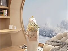 -霸王茶姬(大连万象汇店)
