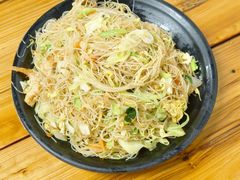 -仓桥炒粉干