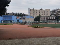 -云南师范大学(一二一西南联大校区)