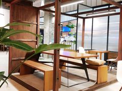 -VESH COFFEE(定西路店)