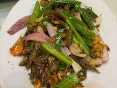 -罗浮山葛仙居菜馆