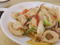 -惠来大排档(联创商业街店)