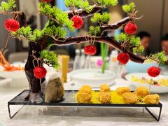 -宴昆山·私房菜(春晖店)