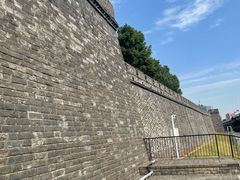 -楚望台遗址公园