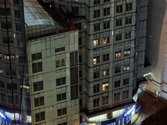 -上海雅居乐万豪侯爵酒店