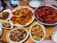 -柒五龙虾(八王寺店)