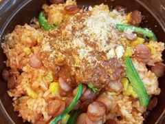 -萨莉亚意式餐厅(彩悦城店)