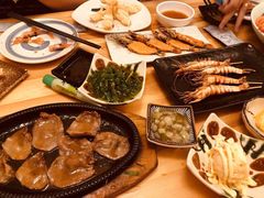 -高木日本料理(静安寺店)