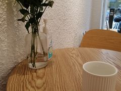 -Cafe on warm(丹霞店)