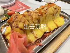 -万达广场(福州金融街店)