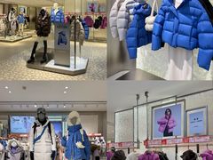 -茂业天地(华强北店)