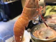-川骄海鲜自助(河东店)