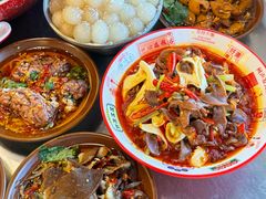 -蜀川川破店·江湖菜·烧烤(北京首店)