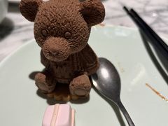 -青雅中餐厅(大连金石滩绿发希尔顿度假酒店)