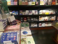-西西弗书店&矢量咖啡(万象城店)