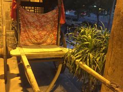 -山西会馆·晋菜·晋商宴·牌匾博物馆(胜利东街店)
