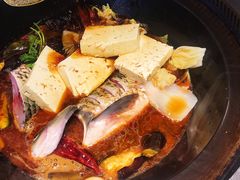 -山河屯铁锅炖(哈西站店)