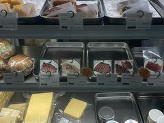 -羽深肉铺 Steak & Wine