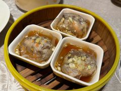 -香云轩·顺德菜(香云纱园林酒店店)