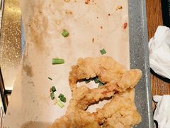 -新石器烤肉(之心城店)