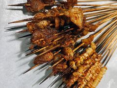 -夜烤·宜宾烧烤(洋河路店)