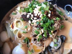 -小谷姐姐麻辣拌·麻辣烫(北京路店)