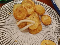 -卢布里西餐厅(总店)