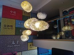 -微觅·潮HIGH轰趴馆(望京SOHO麒麟社店)